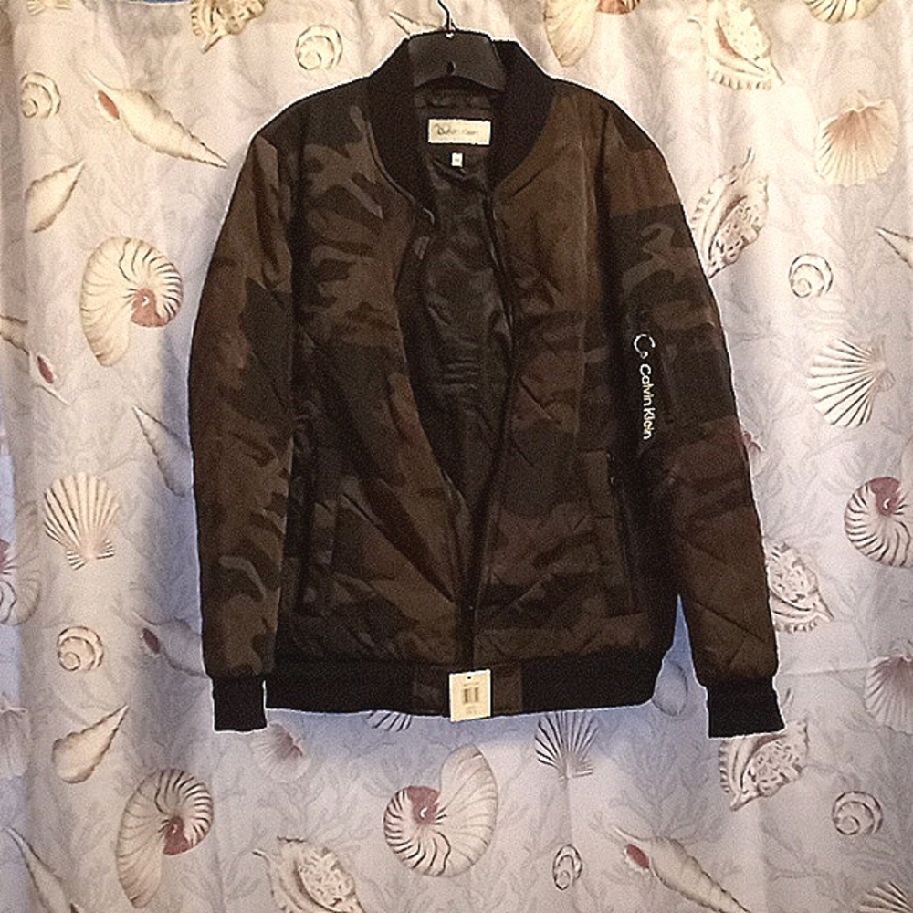 Jacket - Picture 3 of 3